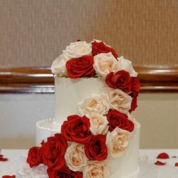 Le Duc Gourmet Bakery - Wedding cake
