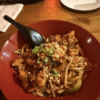 Fan Tang - Sichuan Street Noodle - Chinese Near Me - Albuquerque, New Mexico