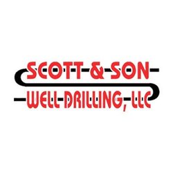 Scott & Son Well Drilling