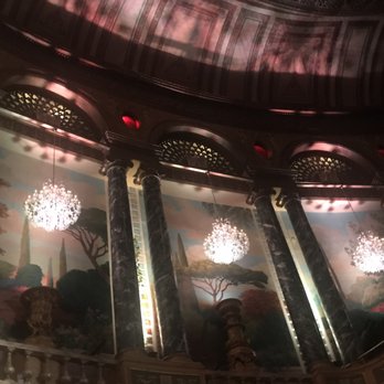 The Fillmore - Music Venues Near Me - Detroit, Michigan The Fillmore - Music Venues Near Me - Detroit, Michigan