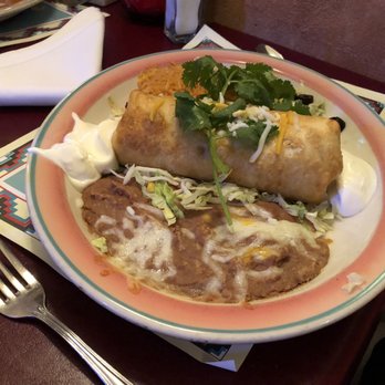 Casa Lupe - Mexican Near Me - Sunnyvale, California