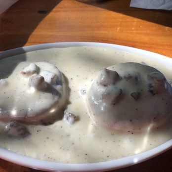 Countryside Kitchen - Biscuits and gravy - Breakfast & Brunch Near Me - Mahopac, New York Countryside Kitchen - Biscuits and gravy - Breakfast & Brunch Near Me - Mahopac, New York