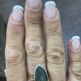Nail design Nail design