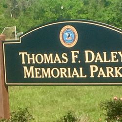 Thomas F. Daley Memorial Park