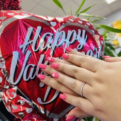 US Nail & Spa