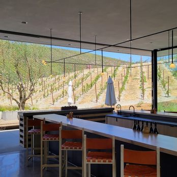 Booker Vineyard - Wineries Near Me - Paso Robles, California Booker Vineyard - Wineries Near Me - Paso Robles, California