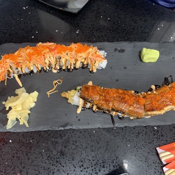 Poke Sushi - Sushi Bars Near Me - Hollywood, Florida