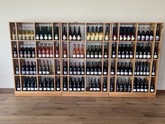 Red Tail Ridge Winery by null