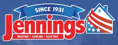 Slide of Jennings Heating, Cooling, Plumbing & Electric