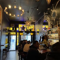 Tequila Mockingbird