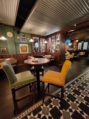 The Castle Irish Pub and Restaurant by null
