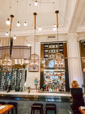 Brasserie 701 by null