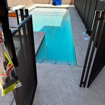 Toddler Safety Systems Nevada - Fences & Gates Near Me - Boulder City, Nevada