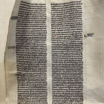 Tennessee Bible Museum - Hand written Bible on Vellum. - Museums Near Me - Pigeon Forge, Tennessee Tennessee Bible Museum - Hand written Bible on Vellum. - Museums Near Me - Pigeon Forge, Tennessee