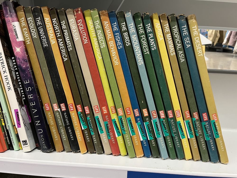 SAVERS Updated October 2024 26 Photos & 37 Reviews 5295 Warner