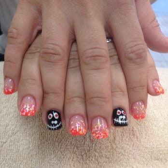 Da-Vi Nails - Nail Salons Near Me - San Diego, California
