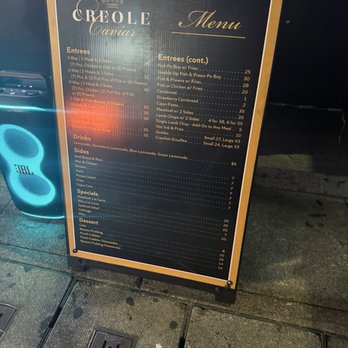 Alamar Dominican Kitchen - Menu - Comfort Food Near Me - Oakland, California