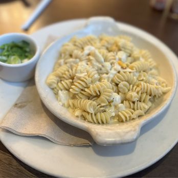 Bazille at Nordstrom - Crab macaroni and cheese - New American Near Me - Thousand Oaks, California Bazille at Nordstrom - Crab macaroni and cheese - New American Near Me - Thousand Oaks, California