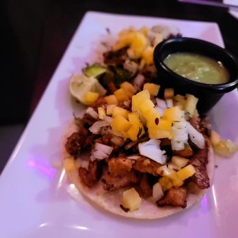 Fonda Garibaldi - Al pastor - New Mexican Cuisine Near Me - Brooklyn, New York