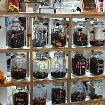 Whistle Stop Coffee & Mercantile - Coffee & Tea Near Me - Lees Summit, Missouri Whistle Stop Coffee & Mercantile - Coffee & Tea Near Me - Lees Summit, Missouri