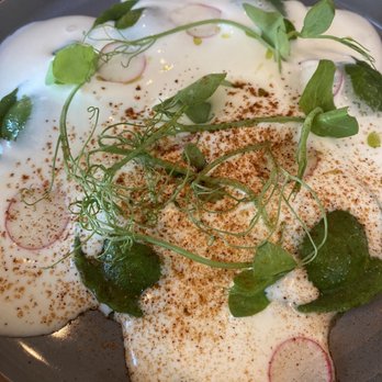 Emmer & Rye - Tapas/Small Plates Near Me - Austin, Texas