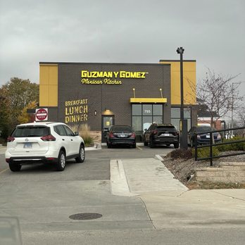 Guzman y Gomez - Schaumburg - Restaurant - Mexican Near Me - Schaumburg, Illinois Guzman y Gomez - Schaumburg - Restaurant - Mexican Near Me - Schaumburg, Illinois