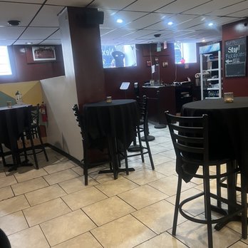 Next Phaze Cafe - Cafes Near Me - Baltimore, Maryland