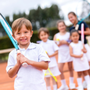 Photo of Beverly Hills Tennis Academy