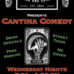 Cantina