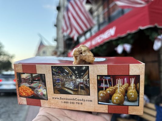 Savannah's Candy Kitchen by null