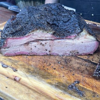 Rent's Due BBQ - Barbeque Near Me - North Bend, Washington