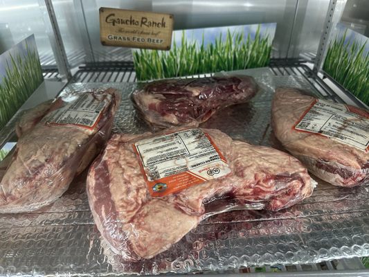 Gaucho Ranch - Retail Store by null