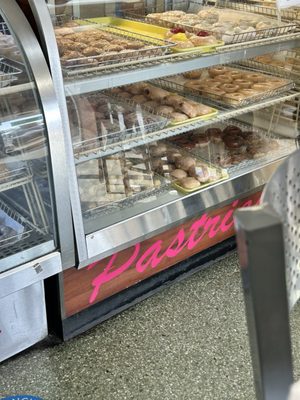 Mr. B's Bakery by null