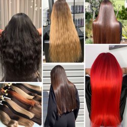 Hair Extensions LA