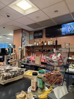 Westchester County Airport by null