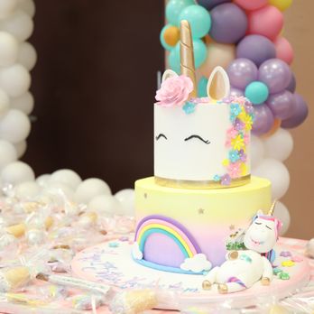 Cinderella Cakes - Desserts Near Me - Anaheim, California