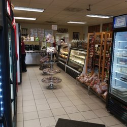 Sapore Italian Deli and Catering - View as you walk through the door