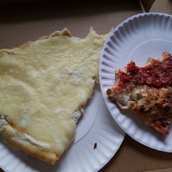 Mario's Pizzeria - Pizza Near Me - Commack, New York