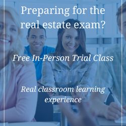 Excel Realty Academy - Preparing for the real estate licensing exam