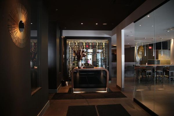Rôtisserie St-Hubert by null
