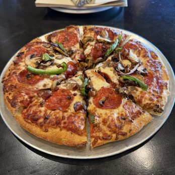 MacKenzie River Pizza, Grill & Pub - Best pizza around! - Pizza Near Me - Henderson, Nevada MacKenzie River Pizza, Grill & Pub - Best pizza around! - Pizza Near Me - Henderson, Nevada