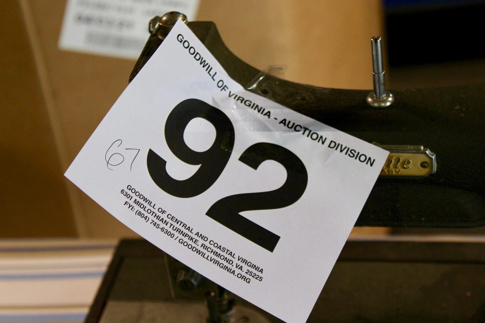 GOODWILL AUCTION RICHMOND Updated September 2024 23 Photos 6301