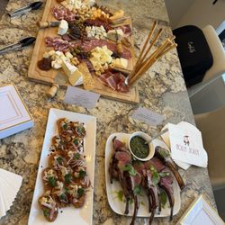 Mindful Cuisine Catering