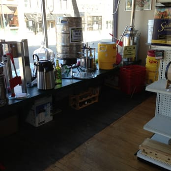 Broken Brix - Meaderies Near Me - Saint Charles, Illinois