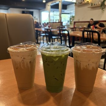 Strange Brews Coffee & Bites - Breakfast & Brunch Near Me - Buena Park, California