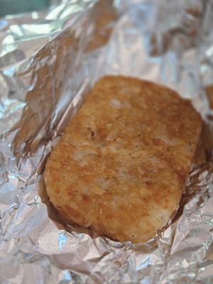 Eggman ATX - Breakfast Sandwiches (South 1st St) by null