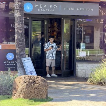 Mekiko Cantina - Tacos Near Me - Kapolei, Hawaii Mekiko Cantina - Tacos Near Me - Kapolei, Hawaii