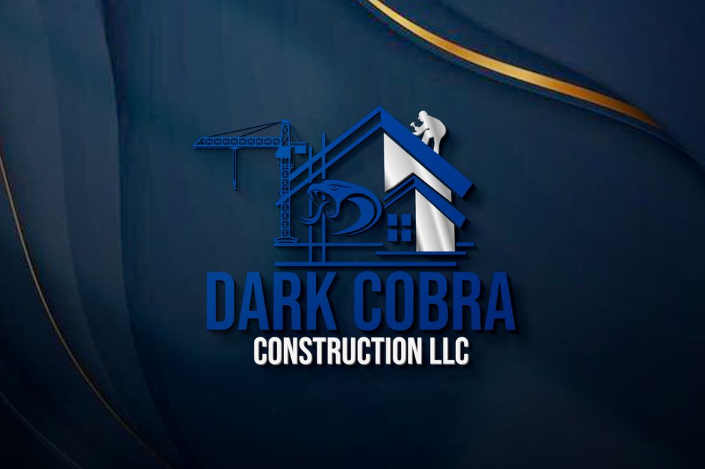 Slide of Dark Cobra Construction