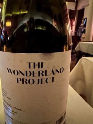 Blue Ribbon Brasserie by null