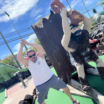 Old Pro Golf - Amusement Parks Near Me - Ocean City, Maryland